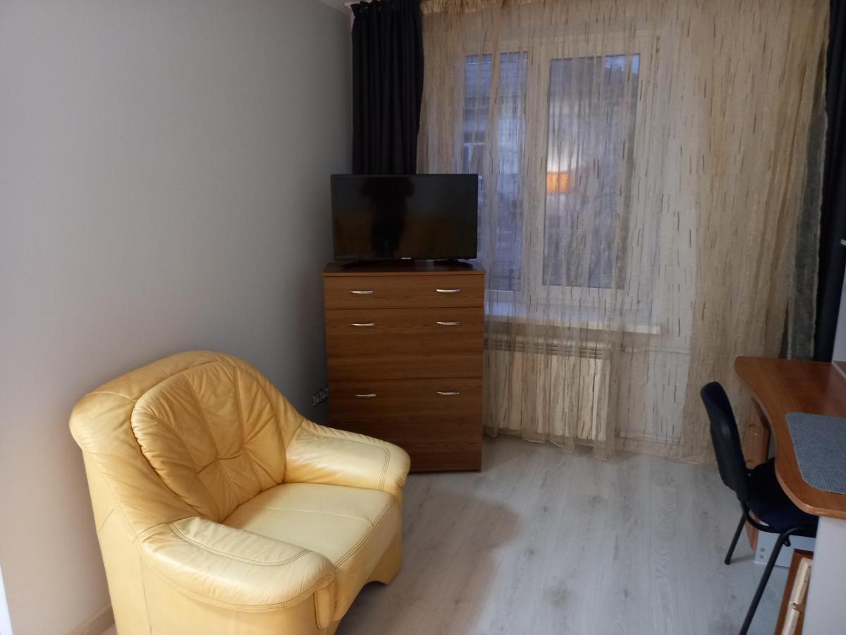 Ultracentral Armeneasca Street Kiszyniów Zewnętrze zdjęcie