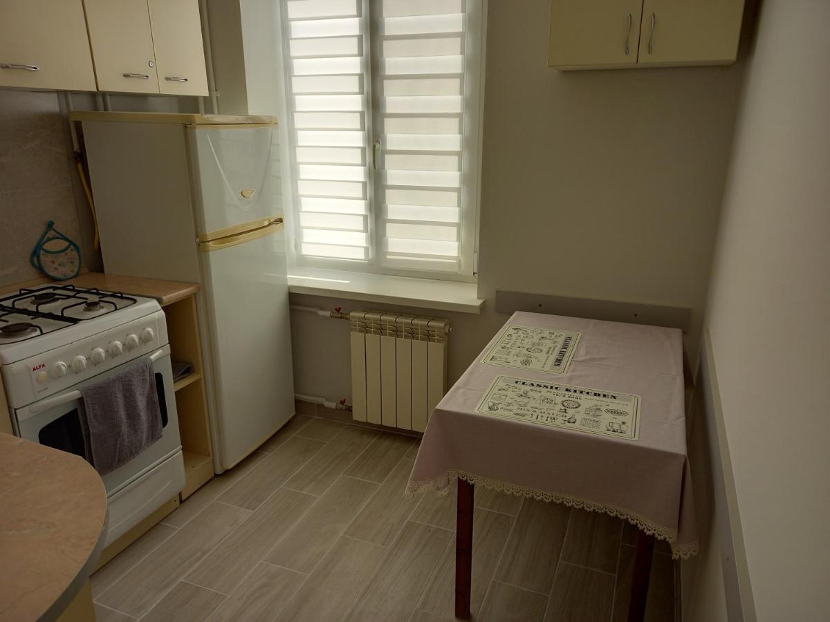 Ultracentral Armeneasca Street Kiszyniów Zewnętrze zdjęcie