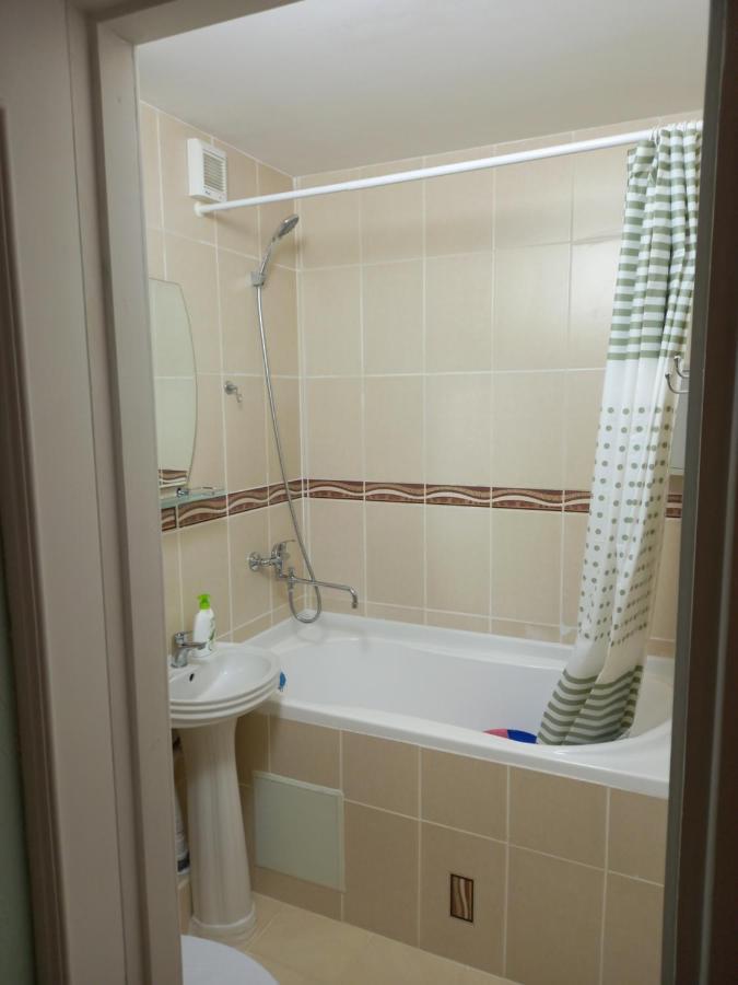 Ultracentral Armeneasca Street Kiszyniów Zewnętrze zdjęcie